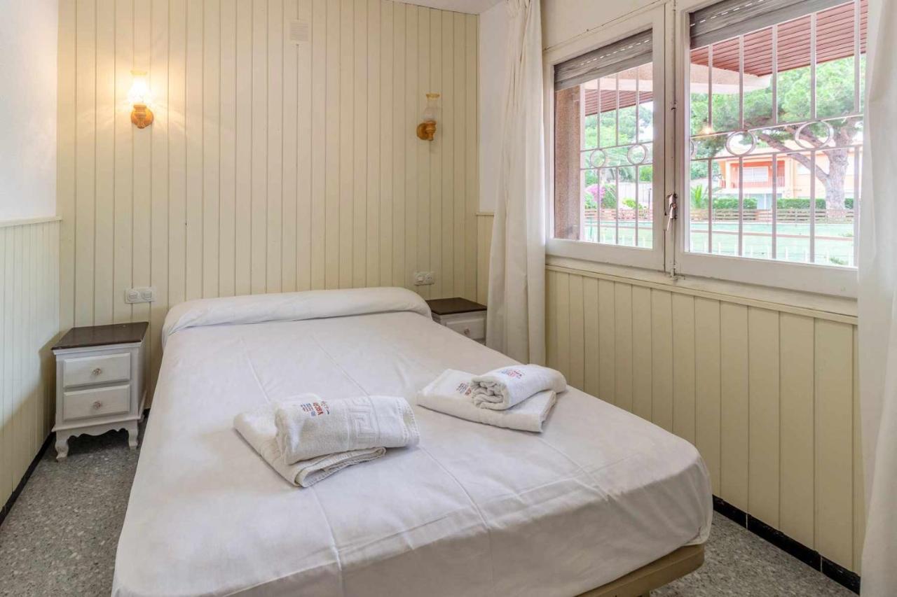 Apartamento Caleta Sol 303 Con Piscina Comunitaria Gerona