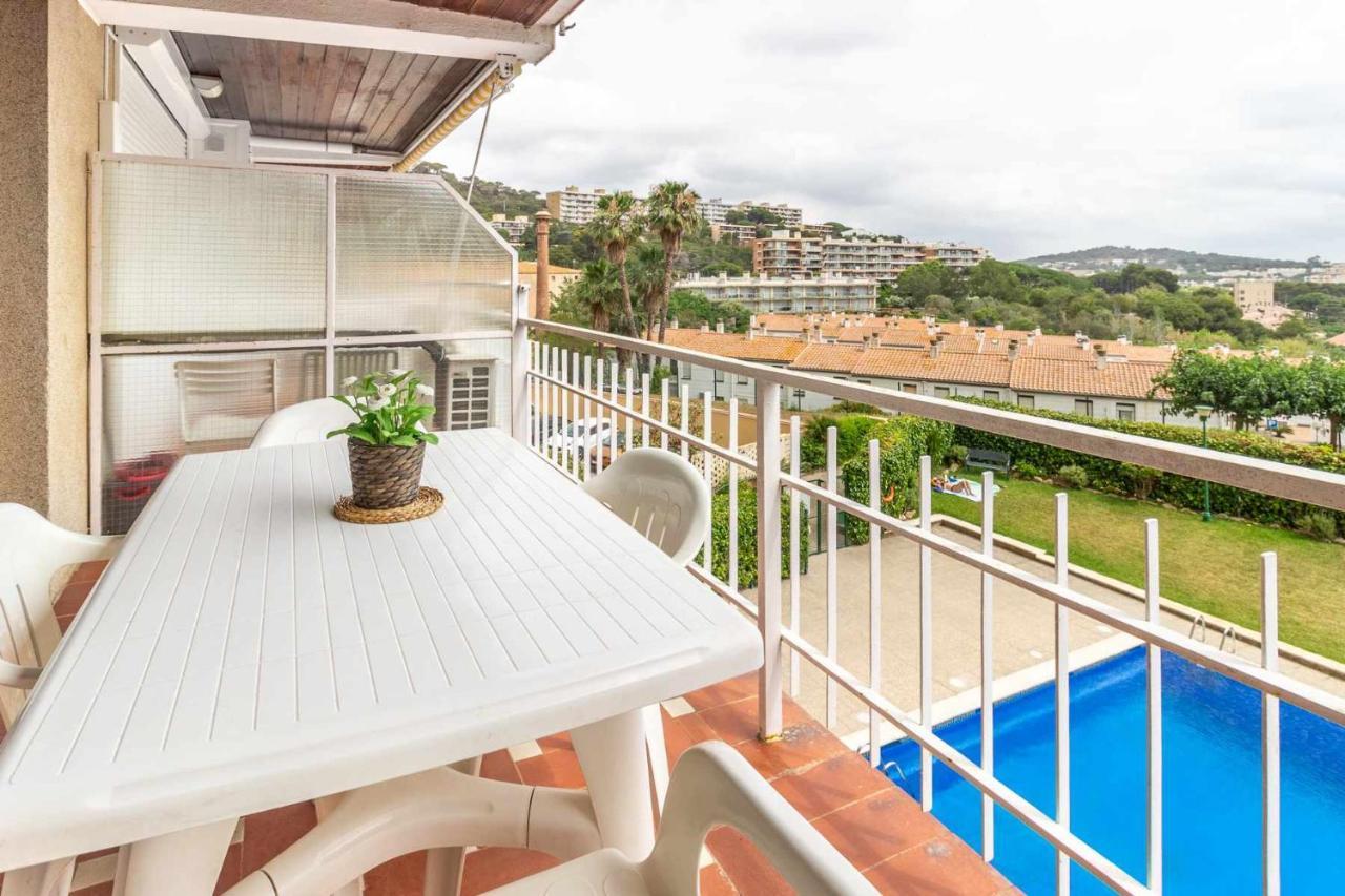 Caleta Sol 303 Con Piscina Comunitaria