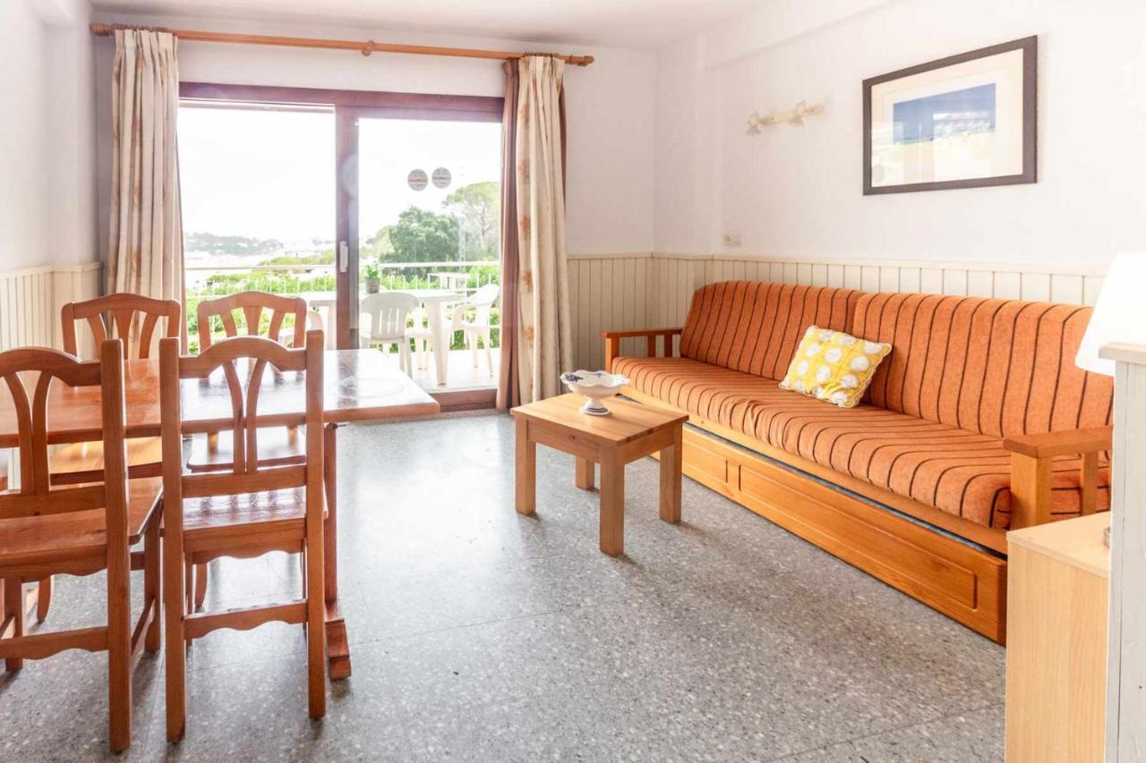 Caleta Sol 303 Con Piscina Comunitaria Gerona