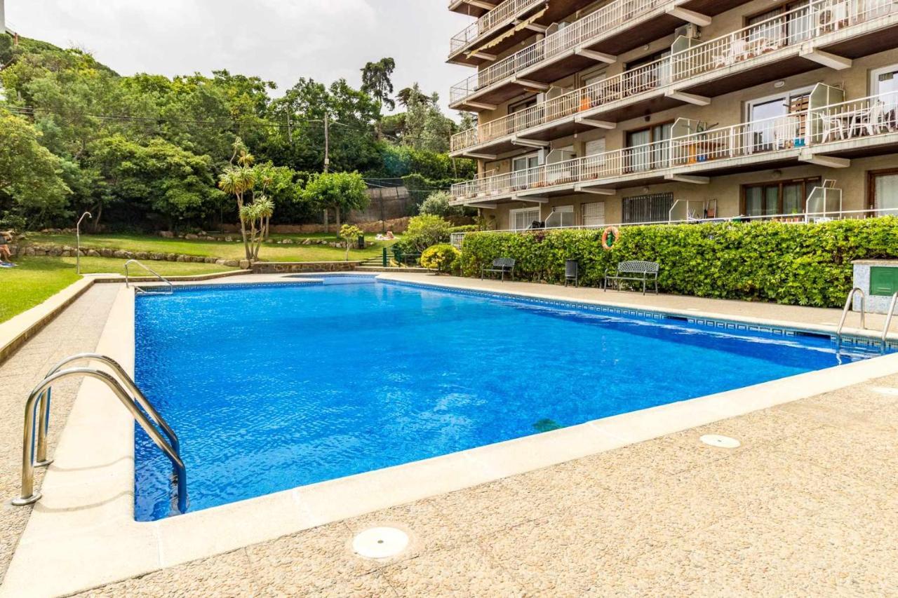 Caleta Sol 303 Con Piscina Comunitaria