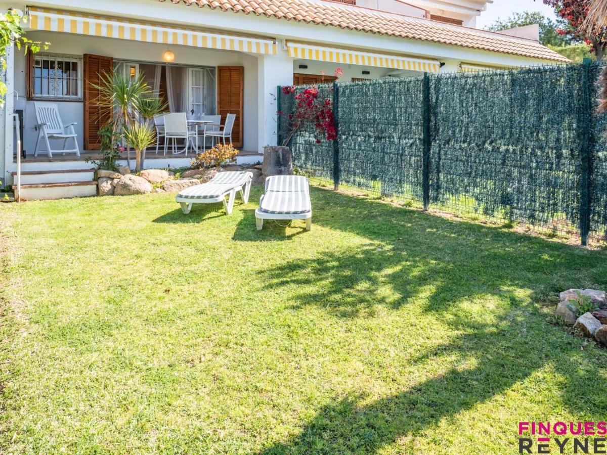 Voramar Iii Baixos 3ero S'Agaro