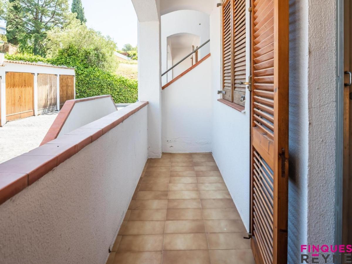 Voramar Iii Baixos 3ero S'Agaro