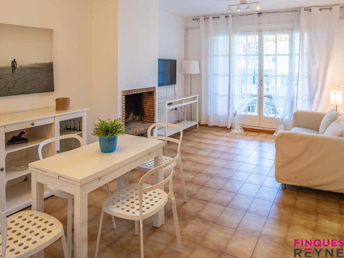 Apartment Voramar Iii Baixos 3ero