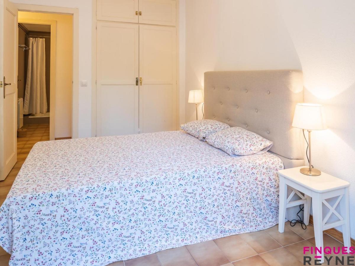 Voramar Iii Baixos 3ero S'Agaro