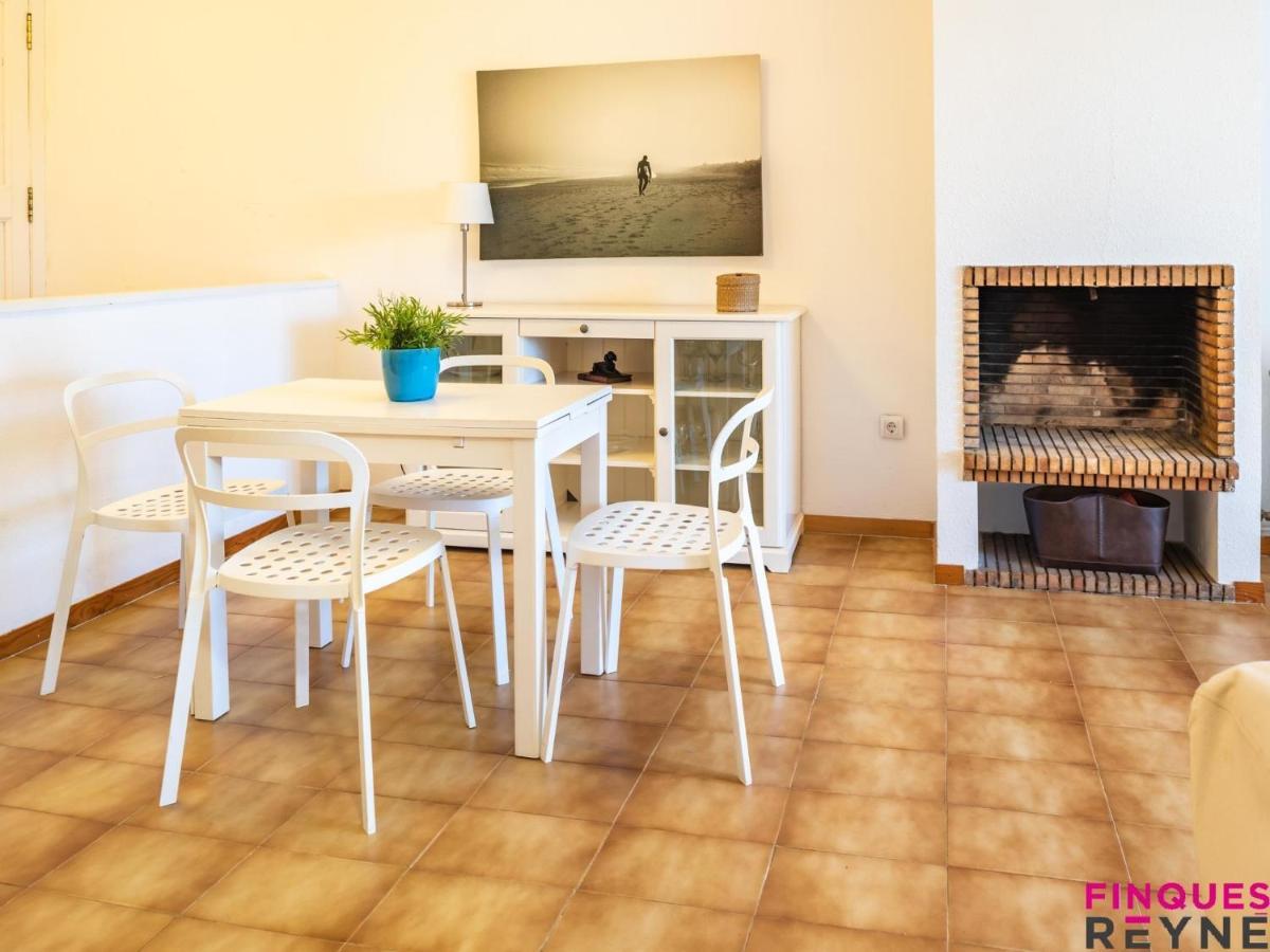 Voramar Iii Baixos 3ero Apartment *