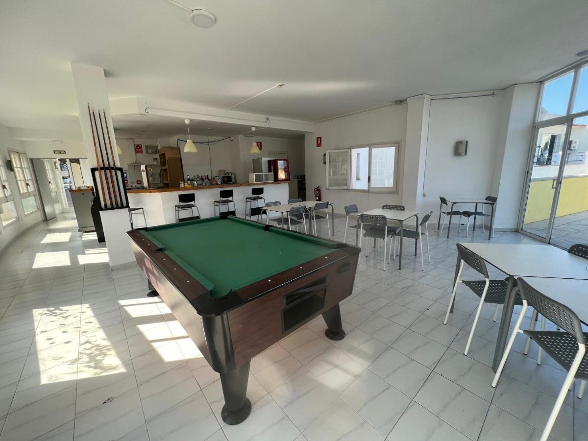Monjardi Apartamento