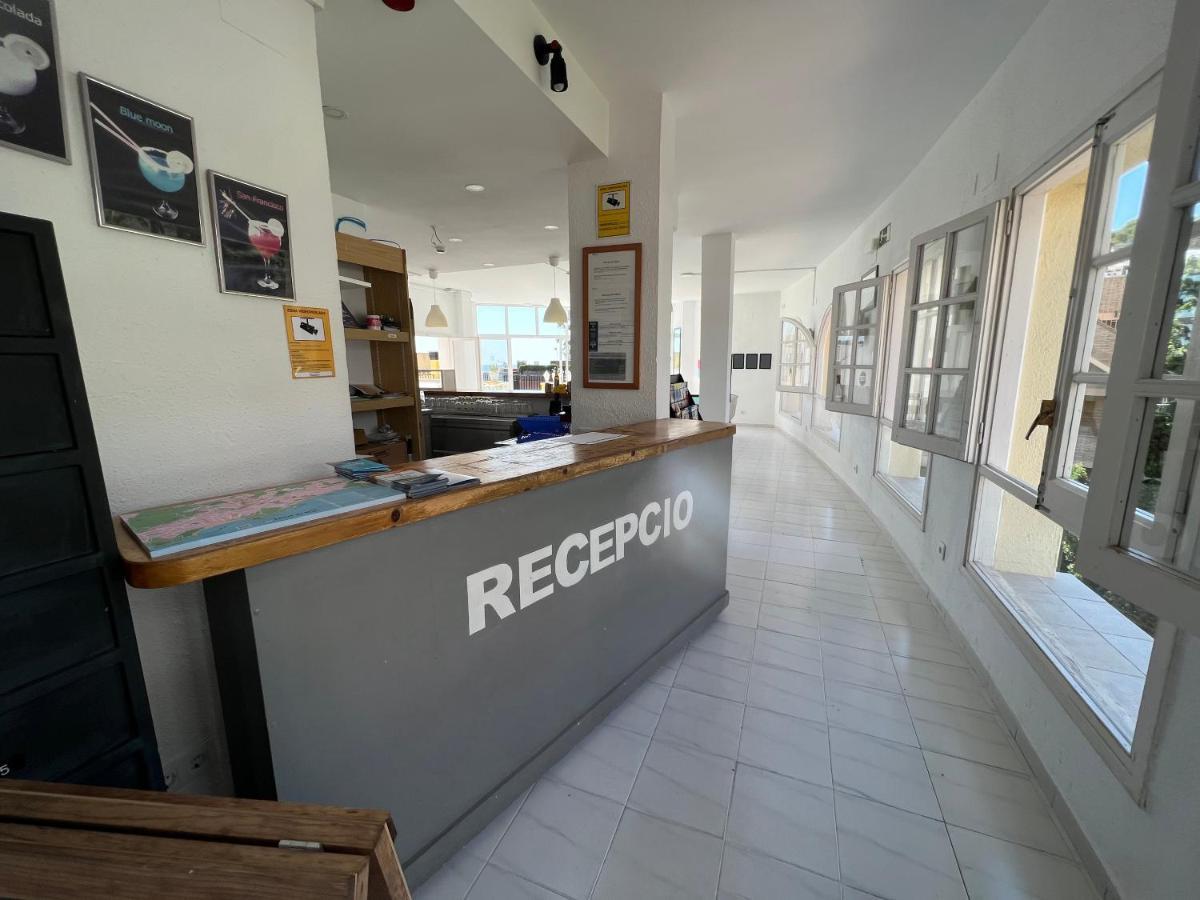 Monjardi Apartamento Lloret de Mar