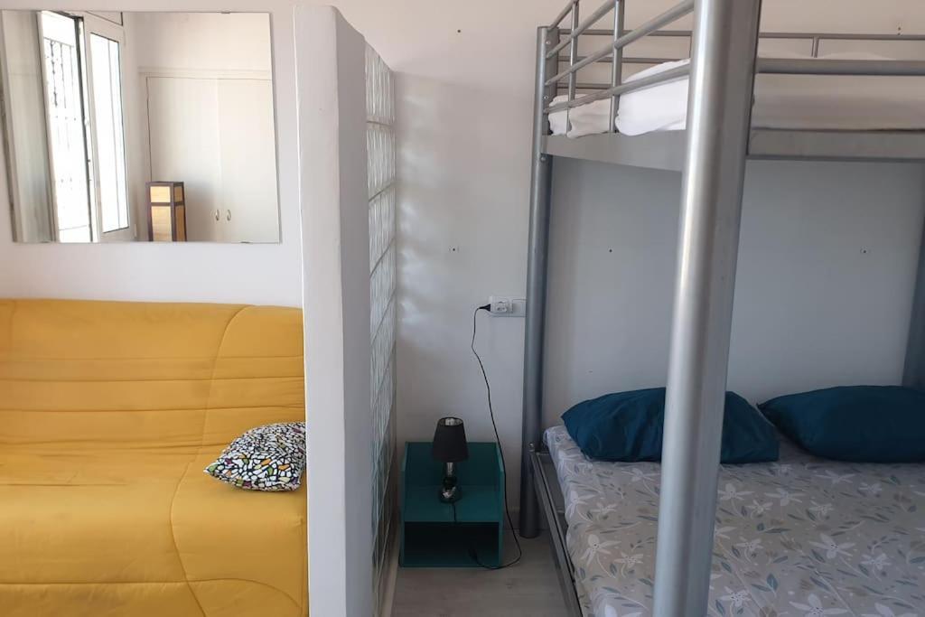 A Apartment Empuriabrava