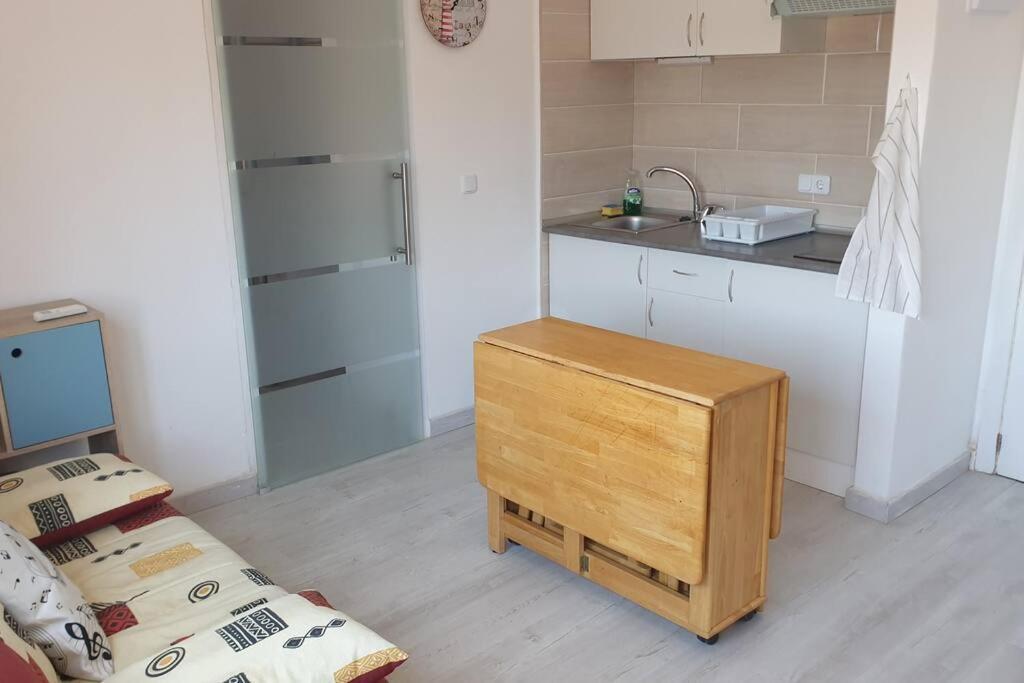 A Apartment Empuriabrava