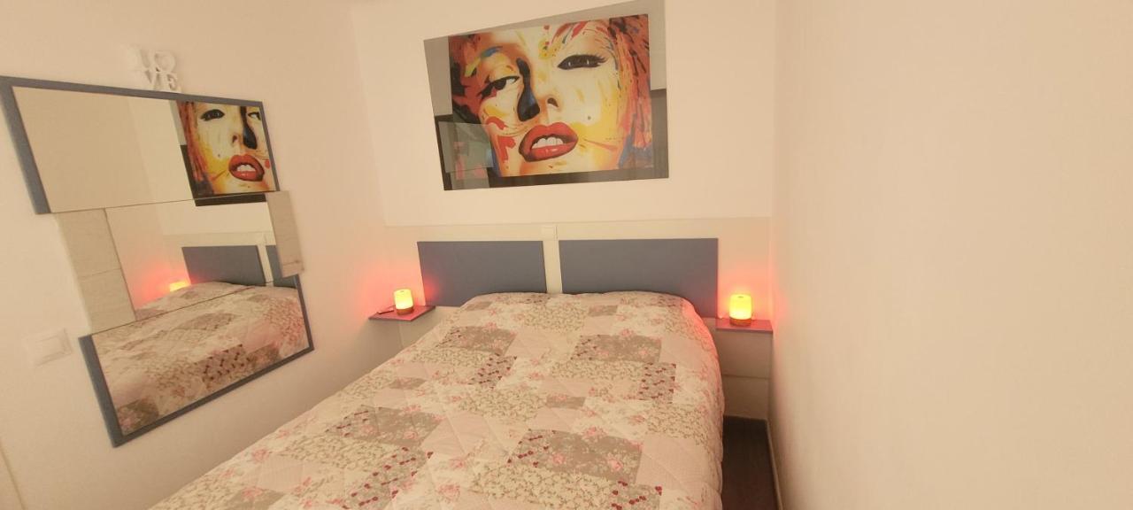 Apartment Centre *