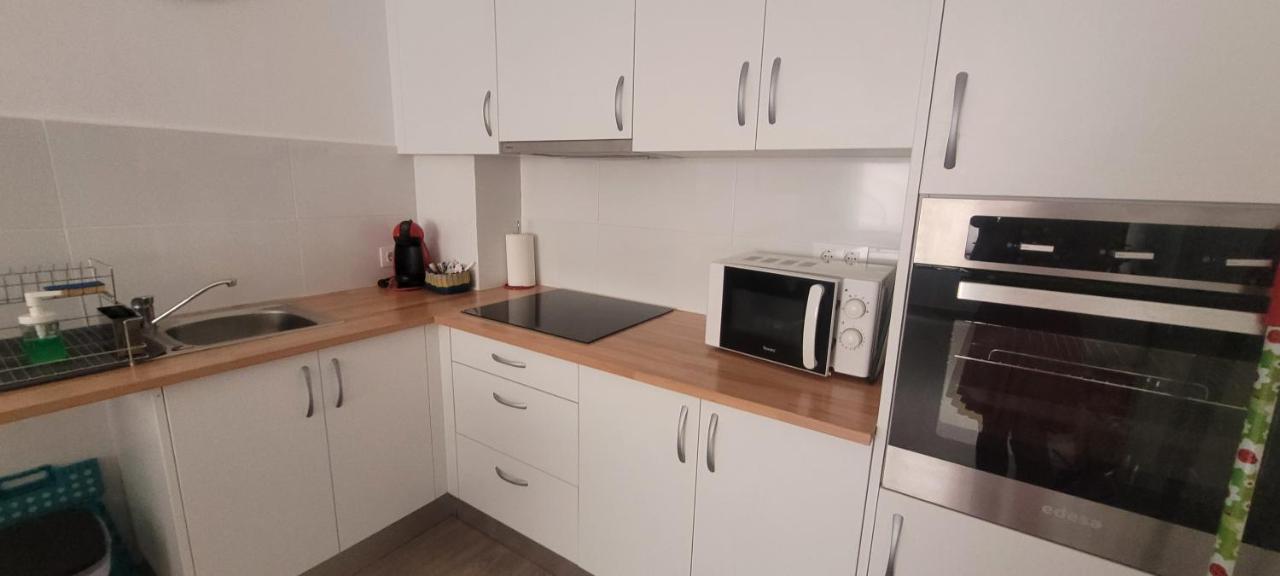 Apartment Centre *