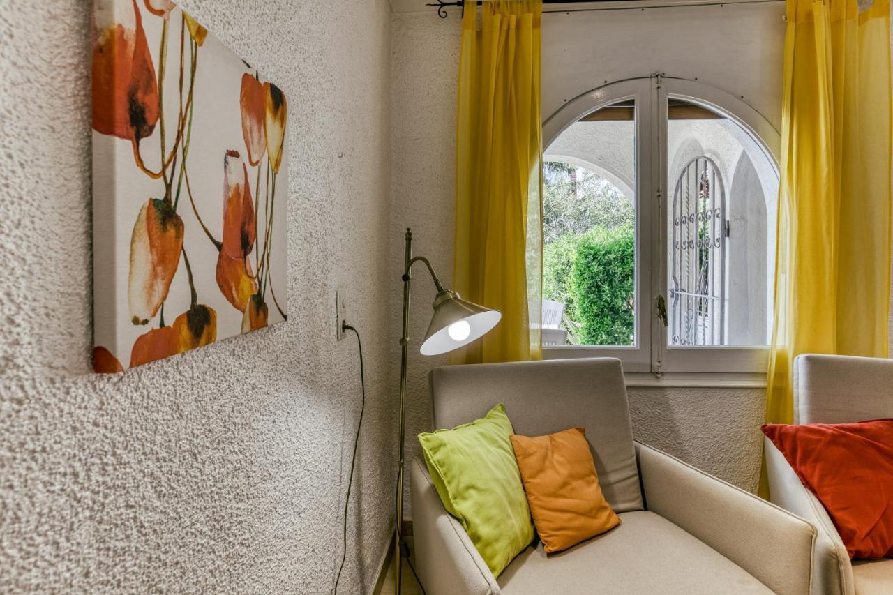 Art-apartamentos Revilla Tacke E