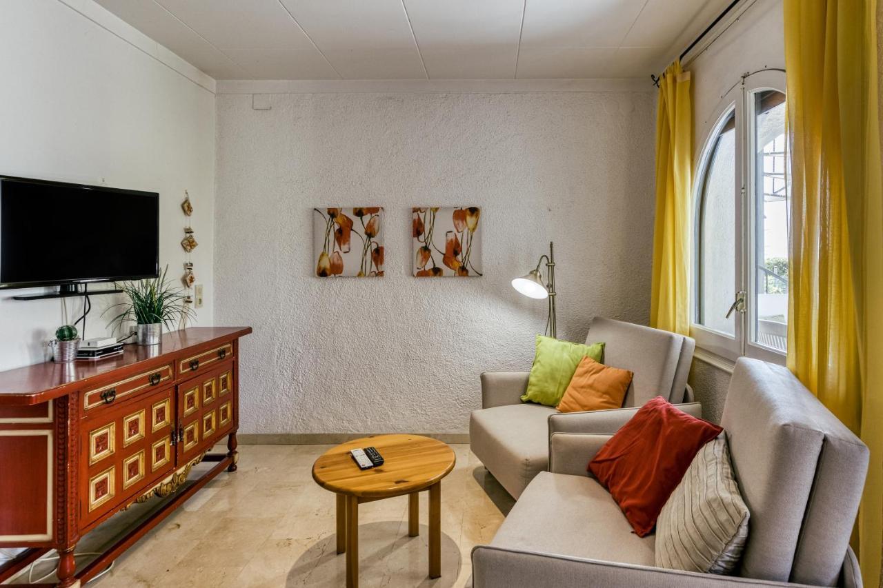 Сasa de vacaciones Art-apartamentos Revilla Tacke E