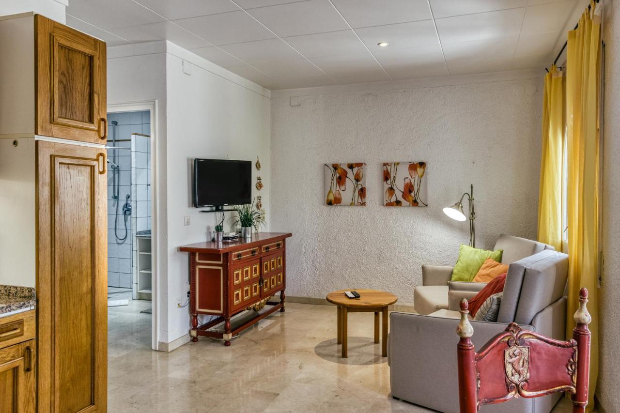 Art-apartamentos Revilla Tacke E Сasa de vacaciones *