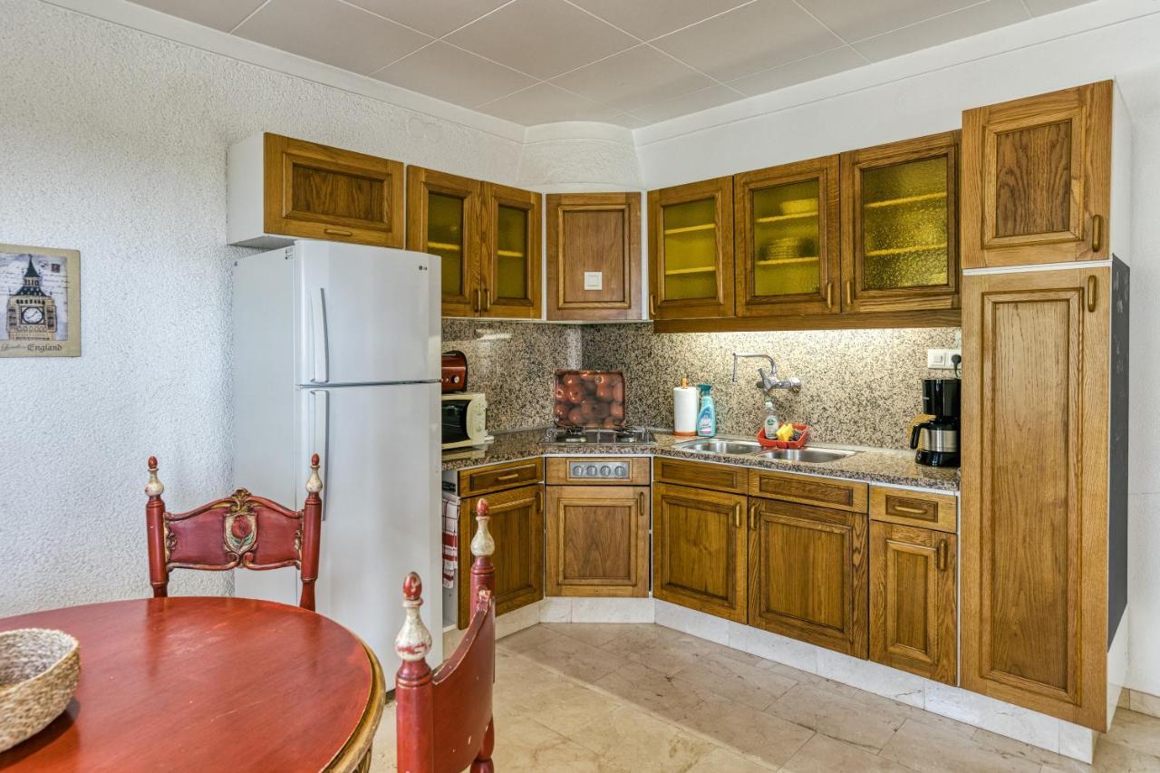 Сasa de vacaciones Art-apartamentos Revilla Tacke E *