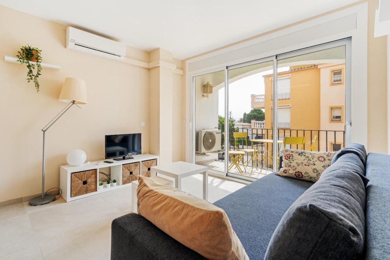 Apartment Welcs Apartamento 079 Emp Cerca Del Mar