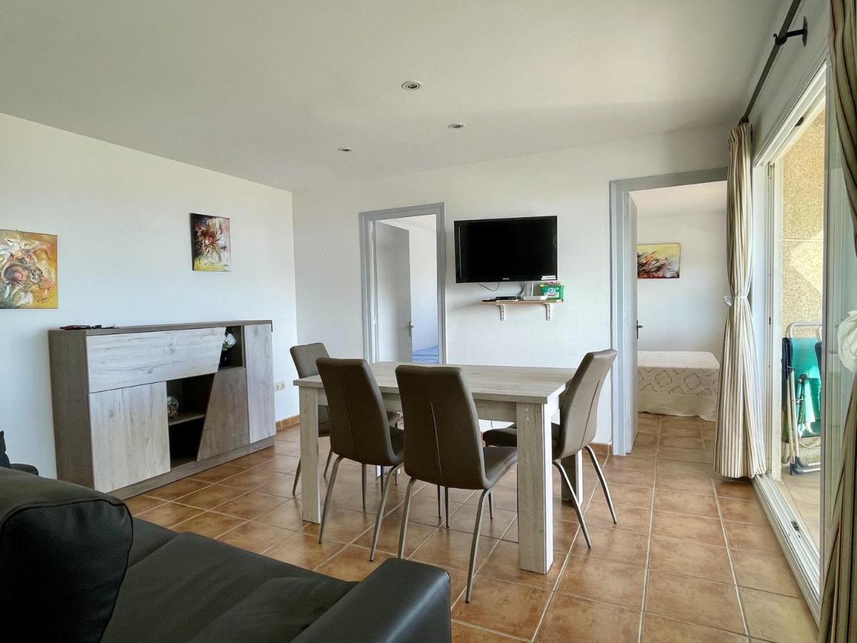 Apartamento Rocamaura I A 3-1 *