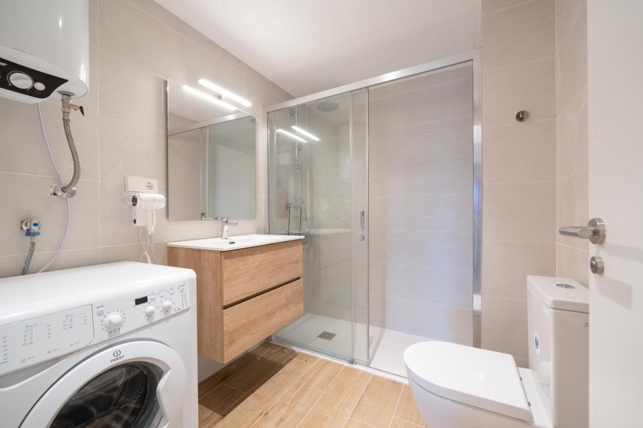 Apartamento Laia *