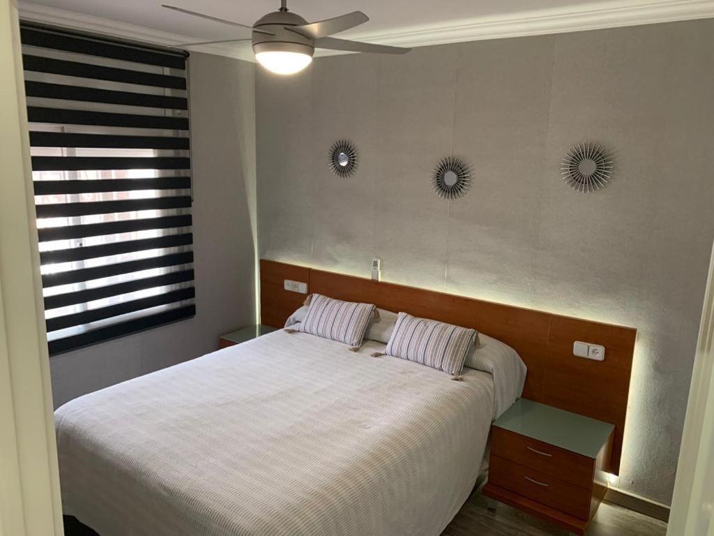 Apartment Avec Piscine