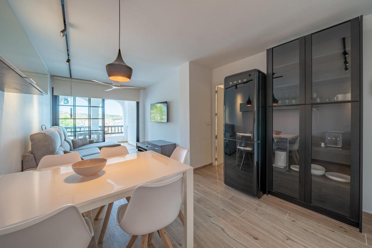 Laia Apartamento *