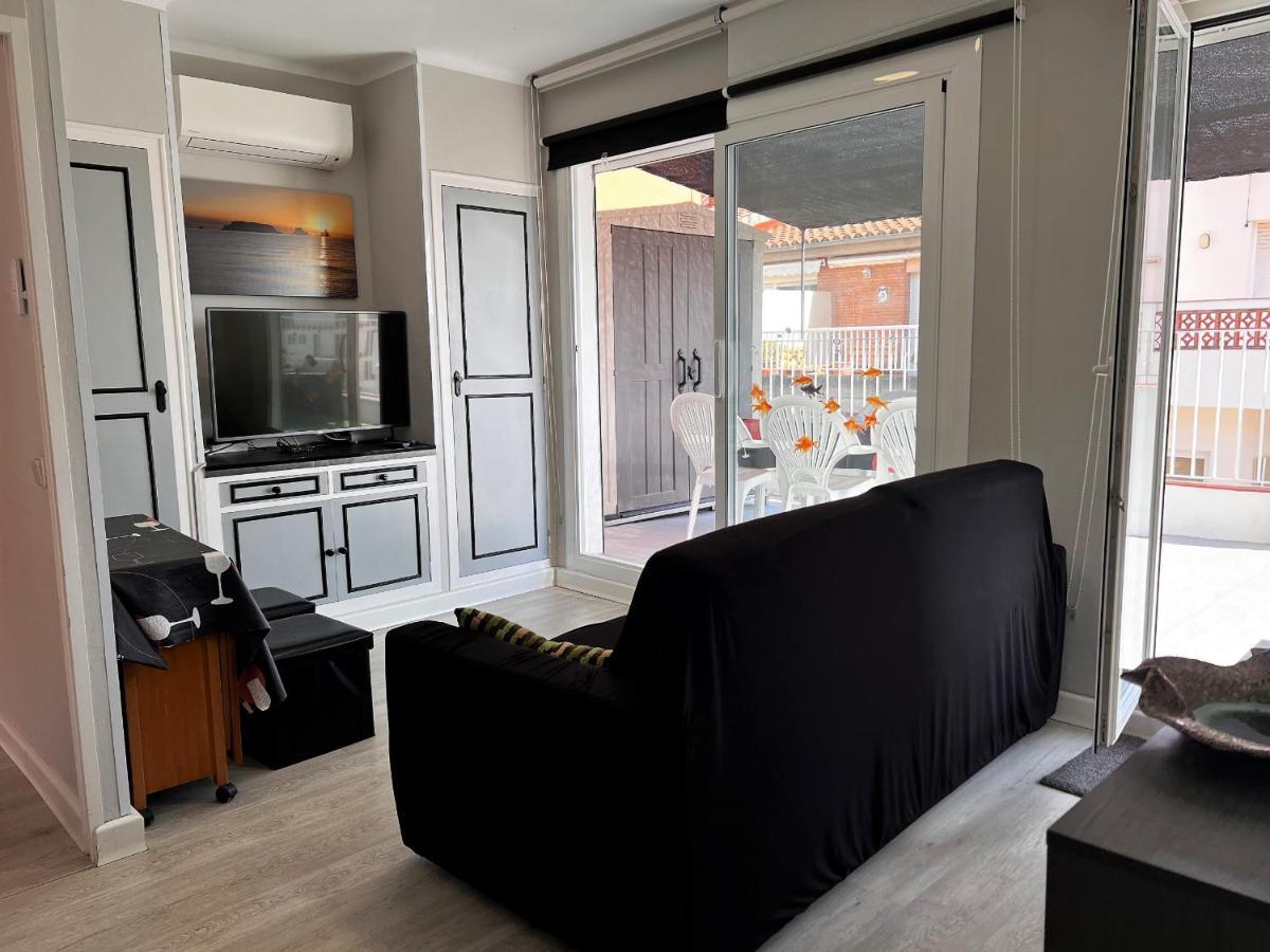 Port 40 Atic - Centrico Apartamento