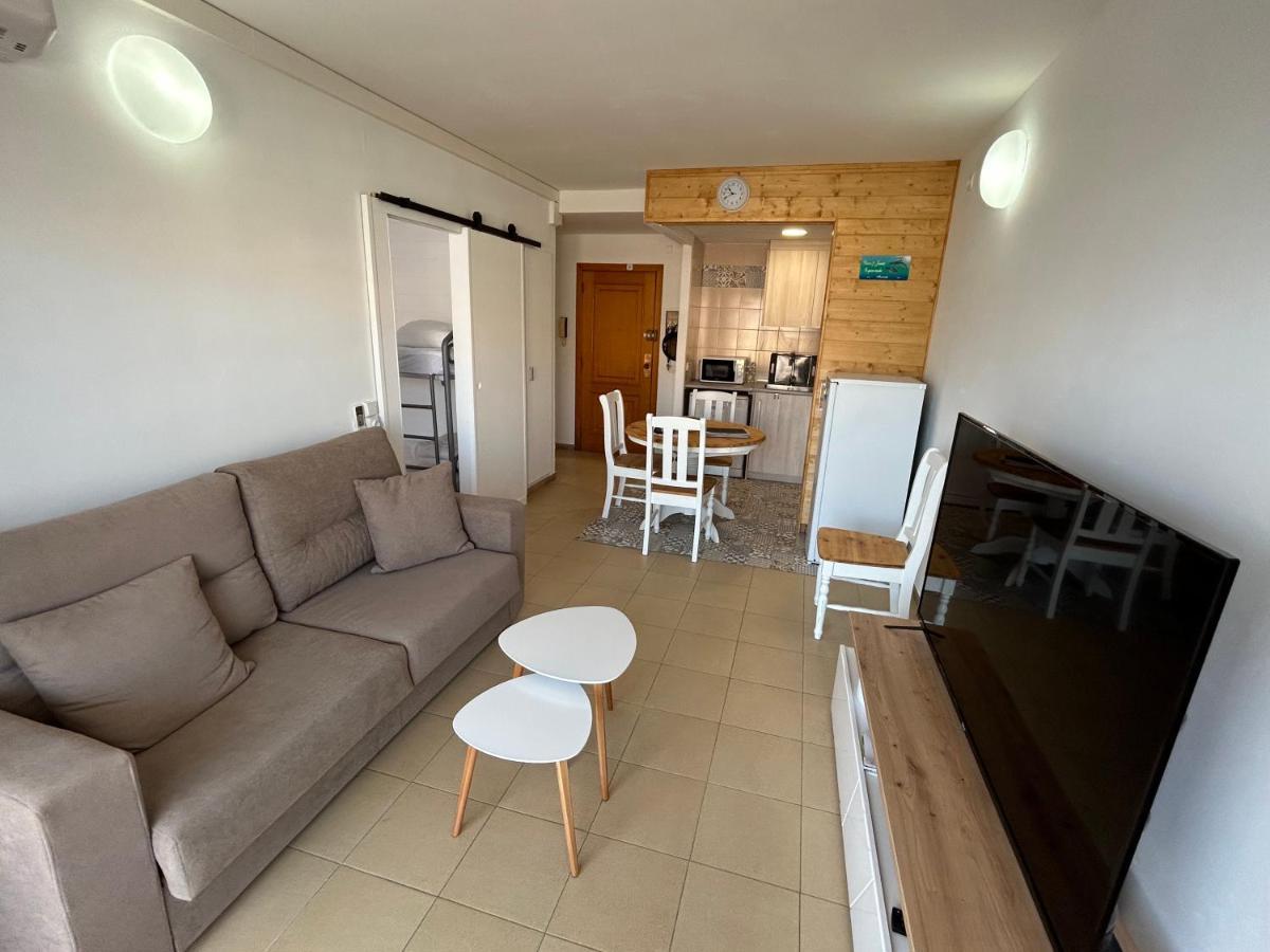 Apartment Caribou Lotus New *