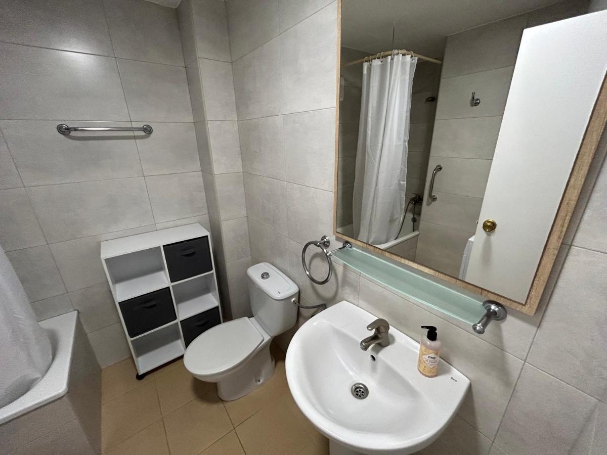 Apartment Caribou Lotus New Blanes