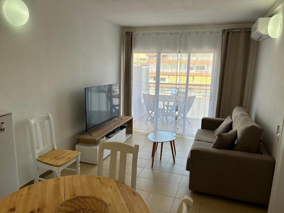 Apartamento Caribou Lotus New *