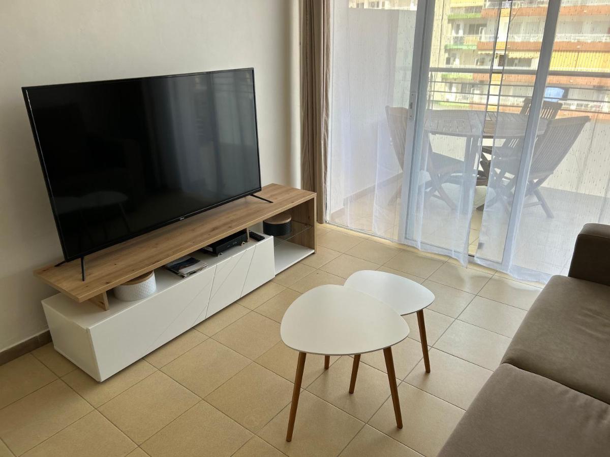 Apartamento Caribou Lotus New *