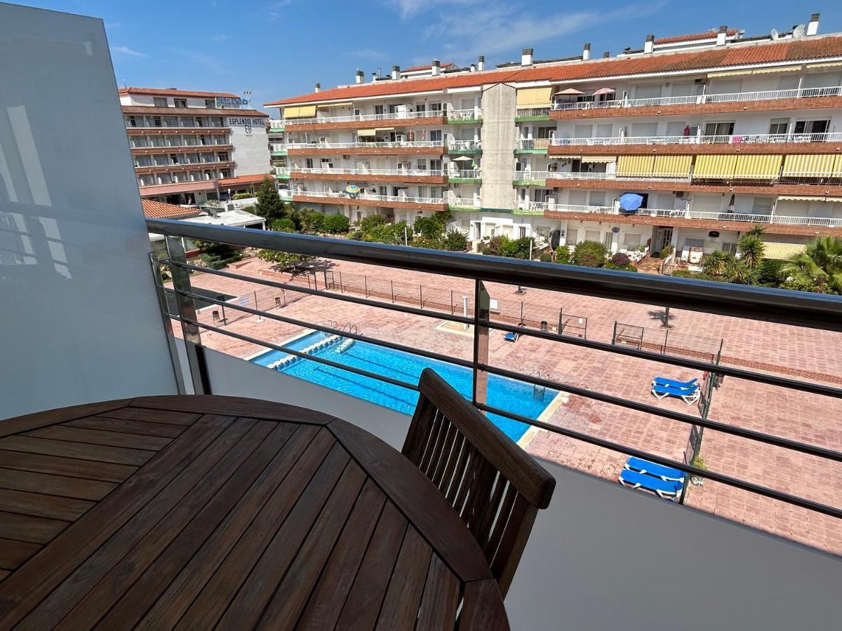 Apartamento Caribou Lotus New