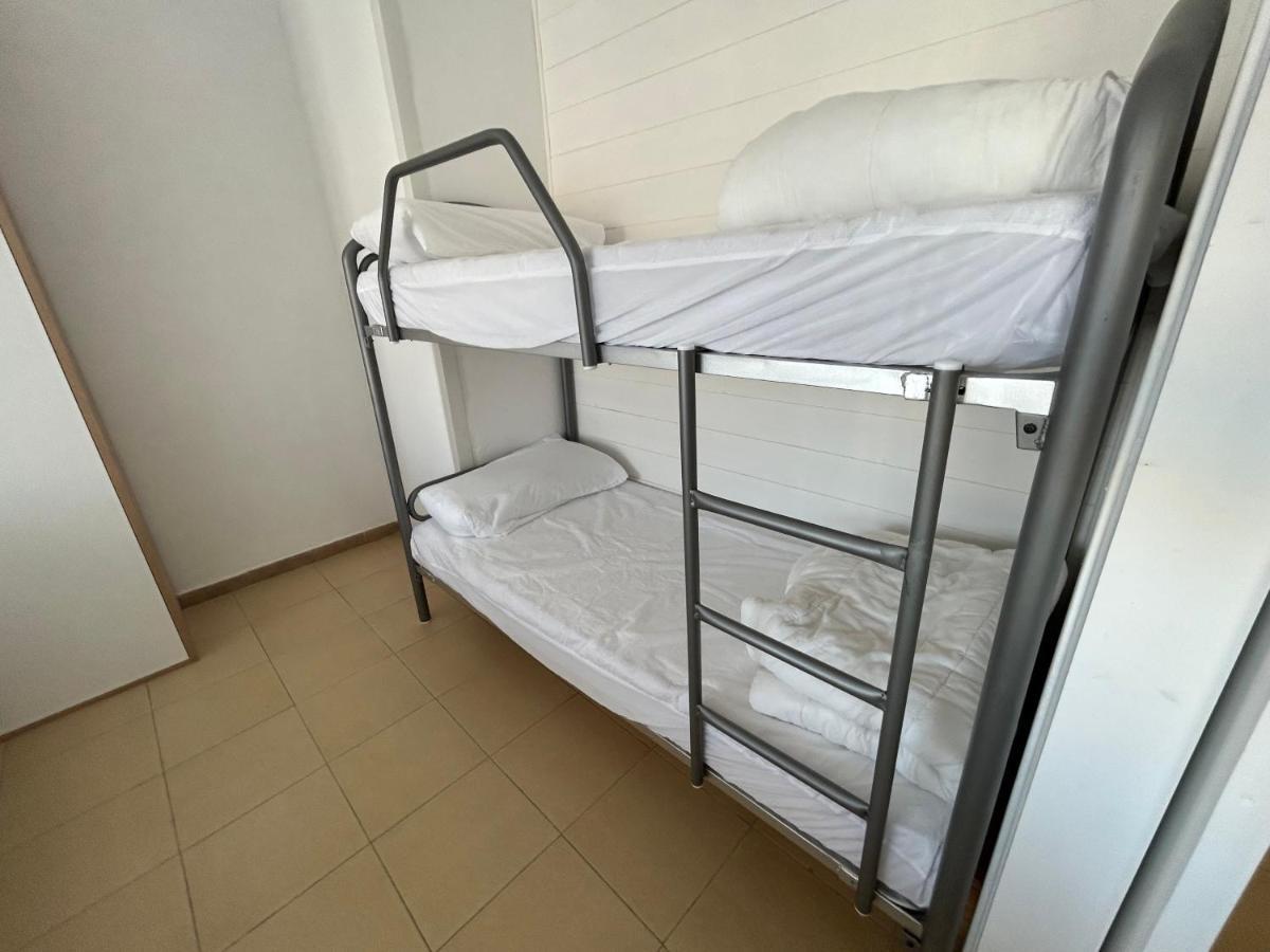 Apartment Caribou Lotus New Blanes