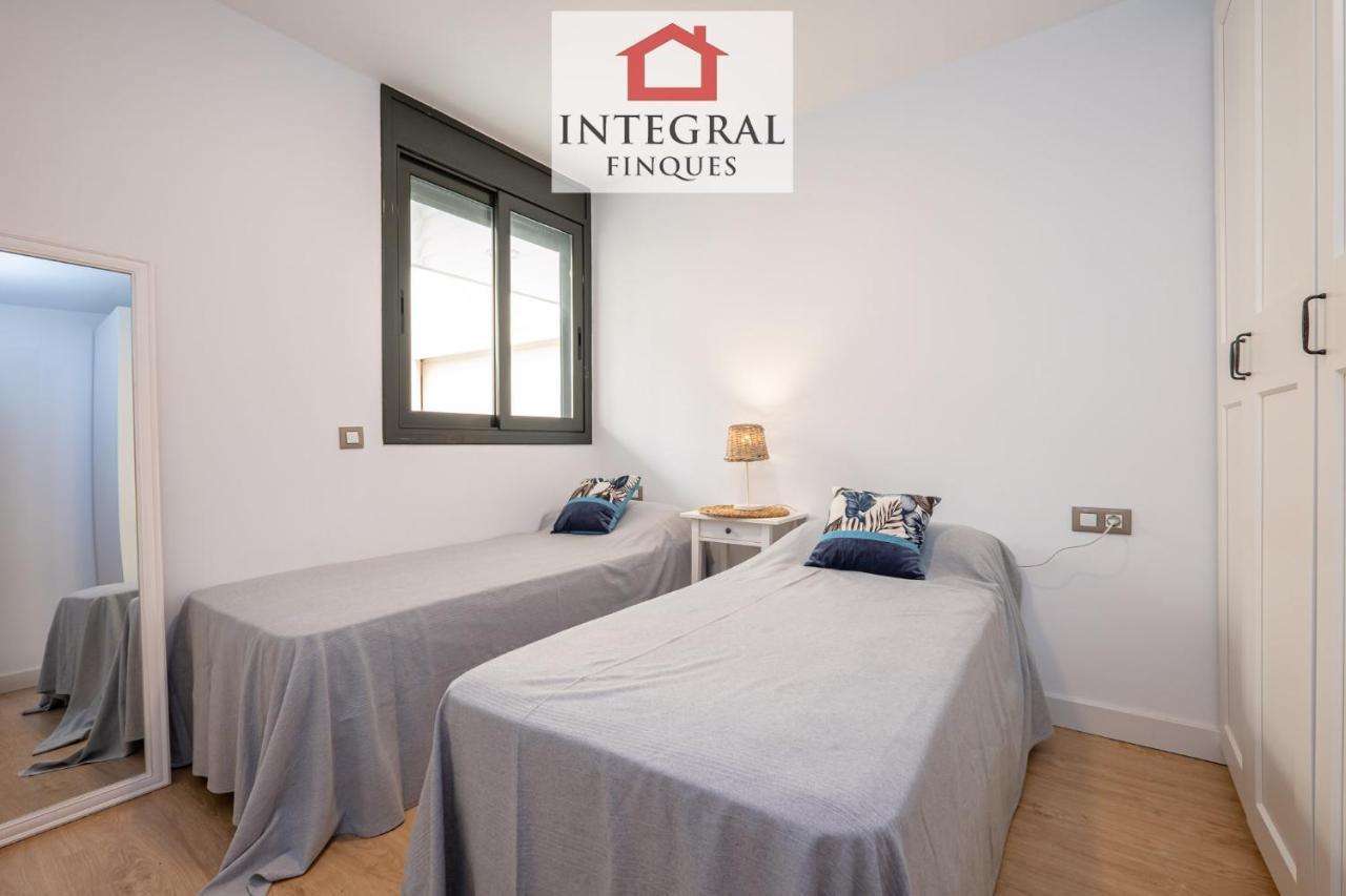 Sapore Di Mare Apartment