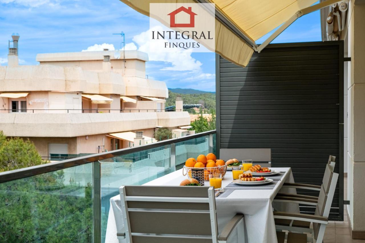 Sapore Di Mare Apartment Palamos