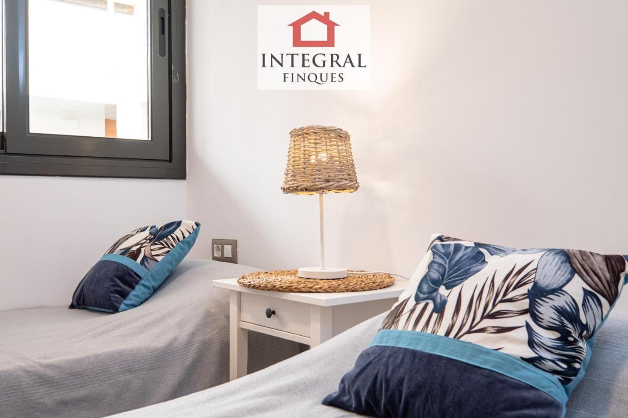 Apartment Sapore Di Mare Palamos