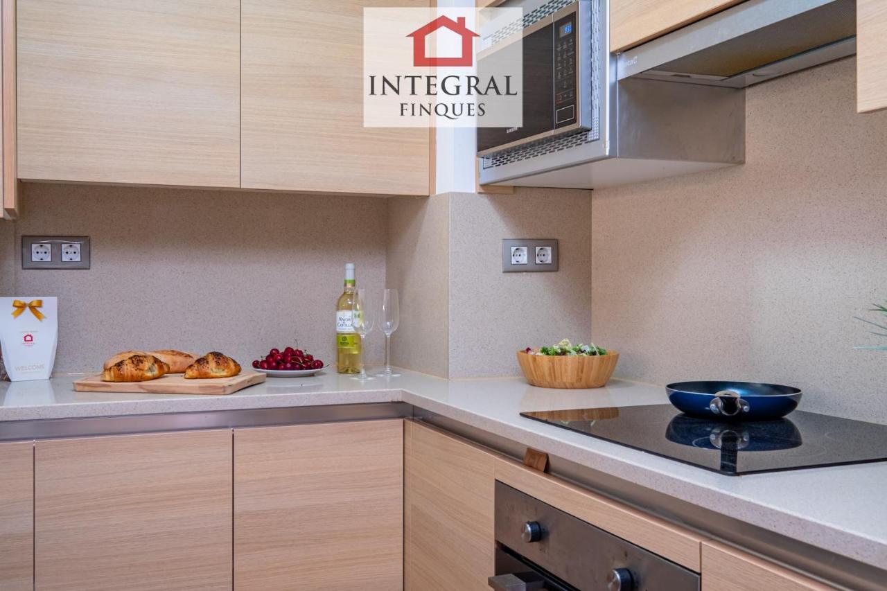 Sapore Di Mare Apartment *