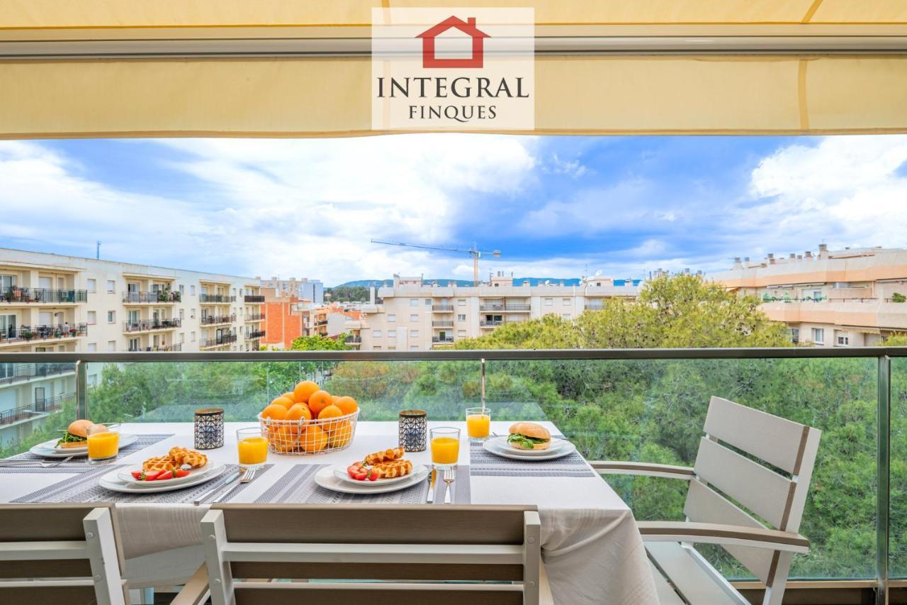Sapore Di Mare Apartment Palamos