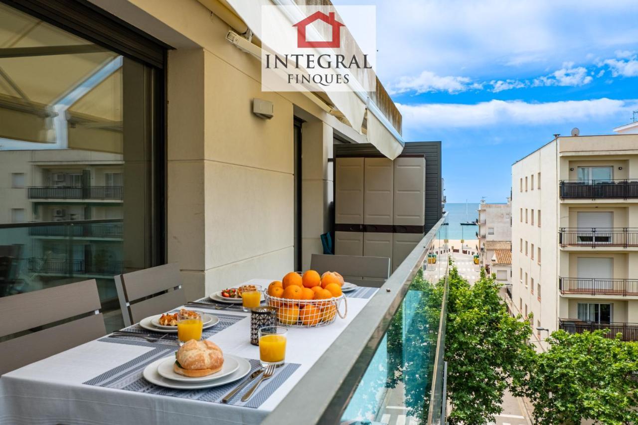 Sapore Di Mare Apartment *