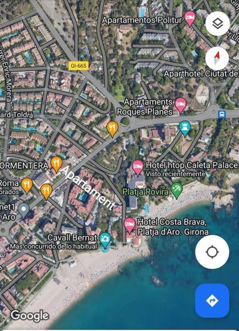 Amplio Con Piscina Al Lado De La Playa *