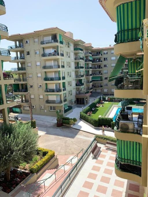 Amplio Con Piscina Al Lado De La Playa Apartment Platja d'Aro