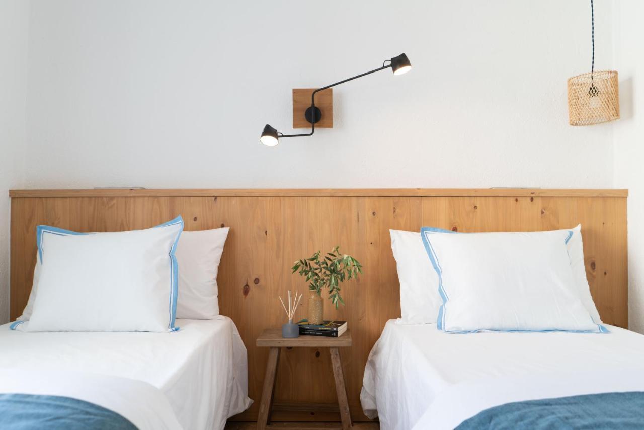 Apartamento Casa Tres Vents