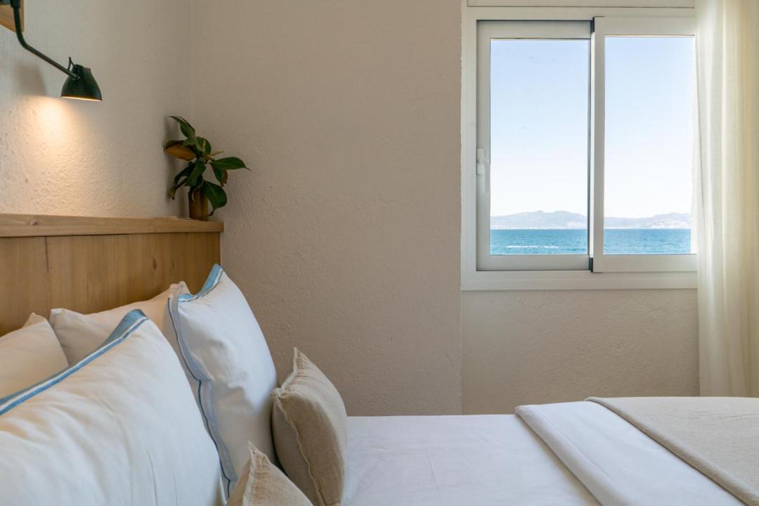 Casa Tres Vents Apartment L'Escala