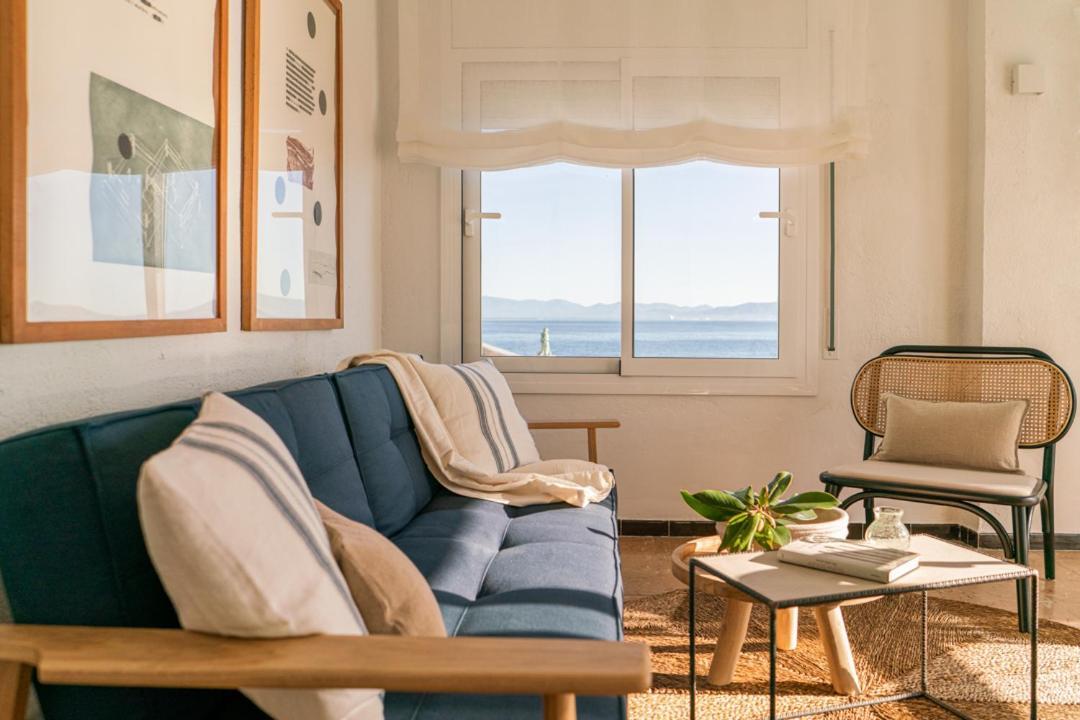 Apartamento Casa Tres Vents