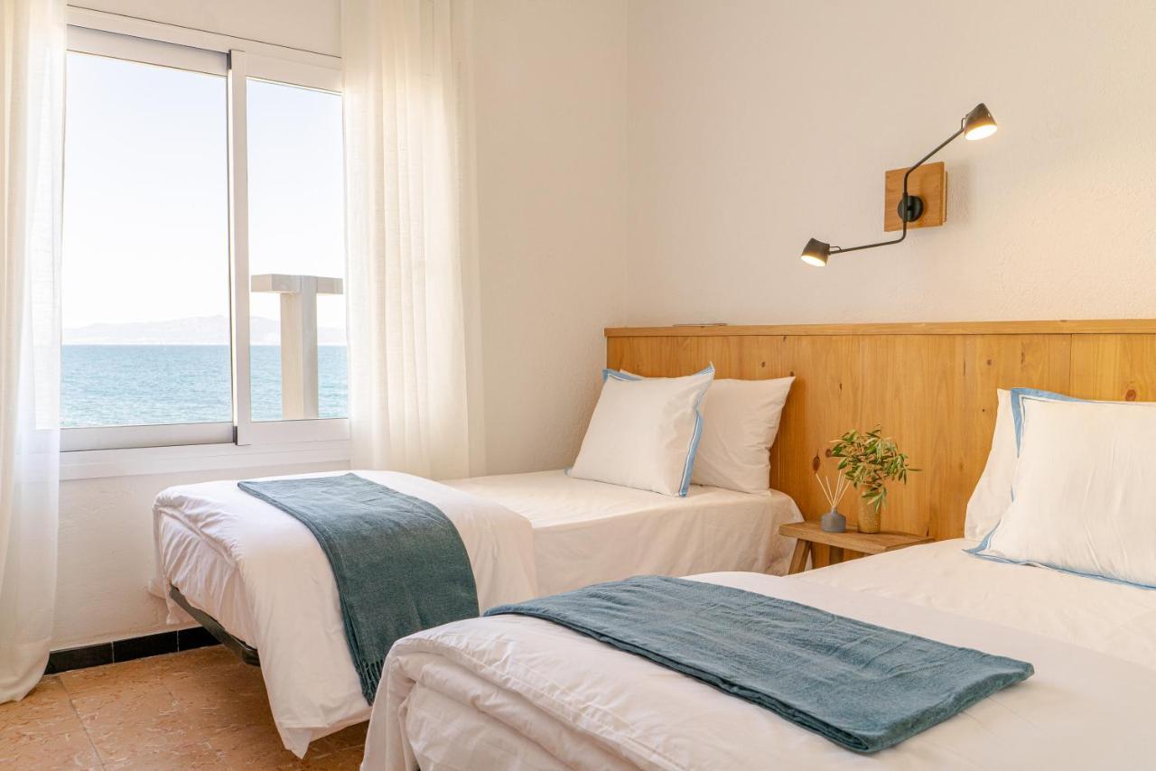 Casa Tres Vents Apartment