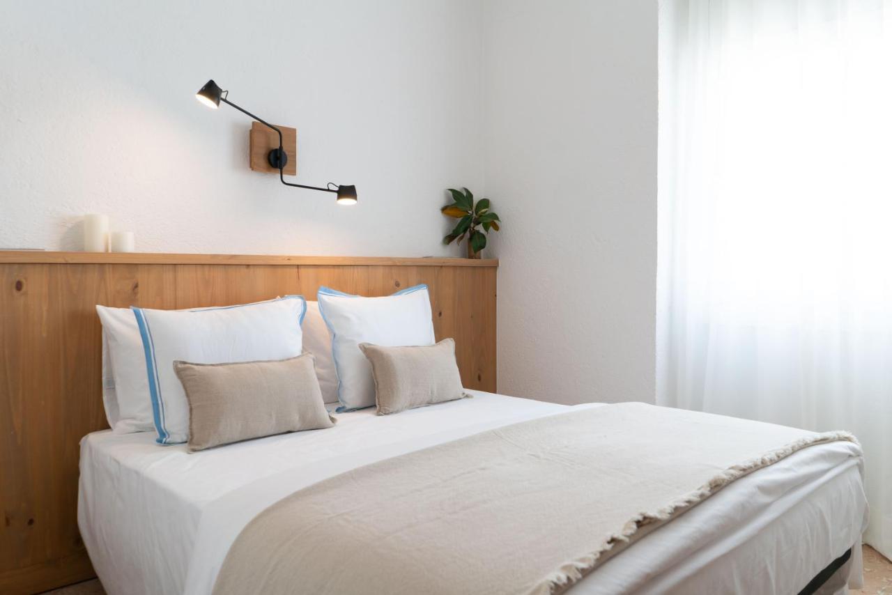 Apartamento Casa Tres Vents