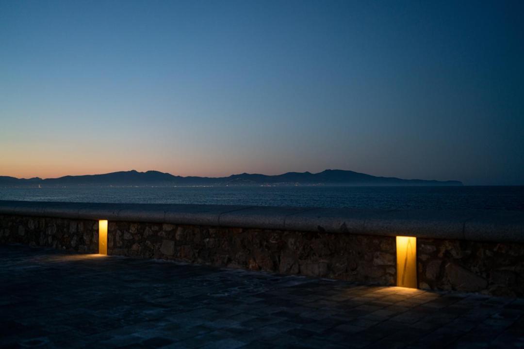 Apartamento Casa Tres Vents