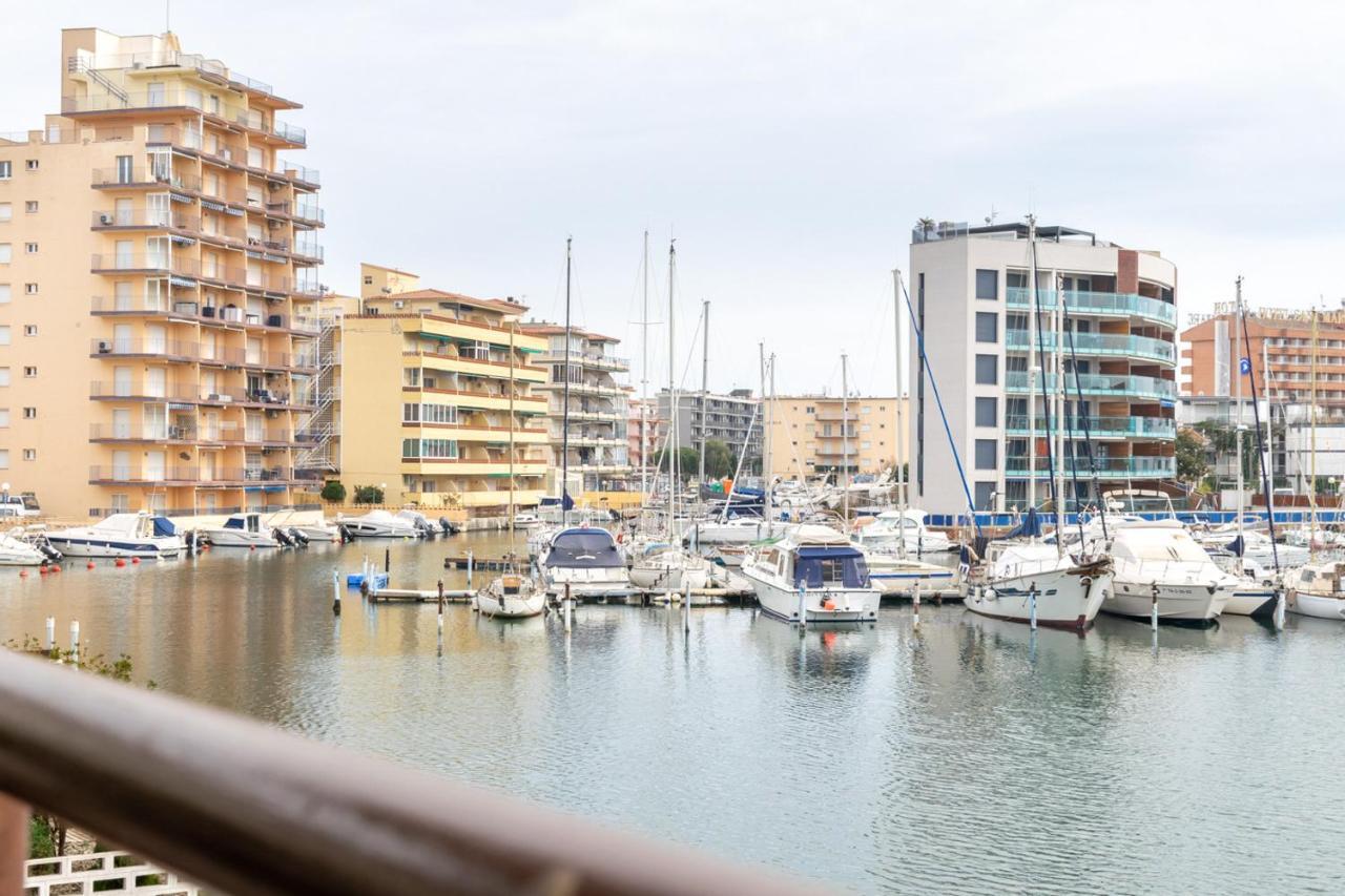 Apartamento Maya Vista Al Canal Apartment