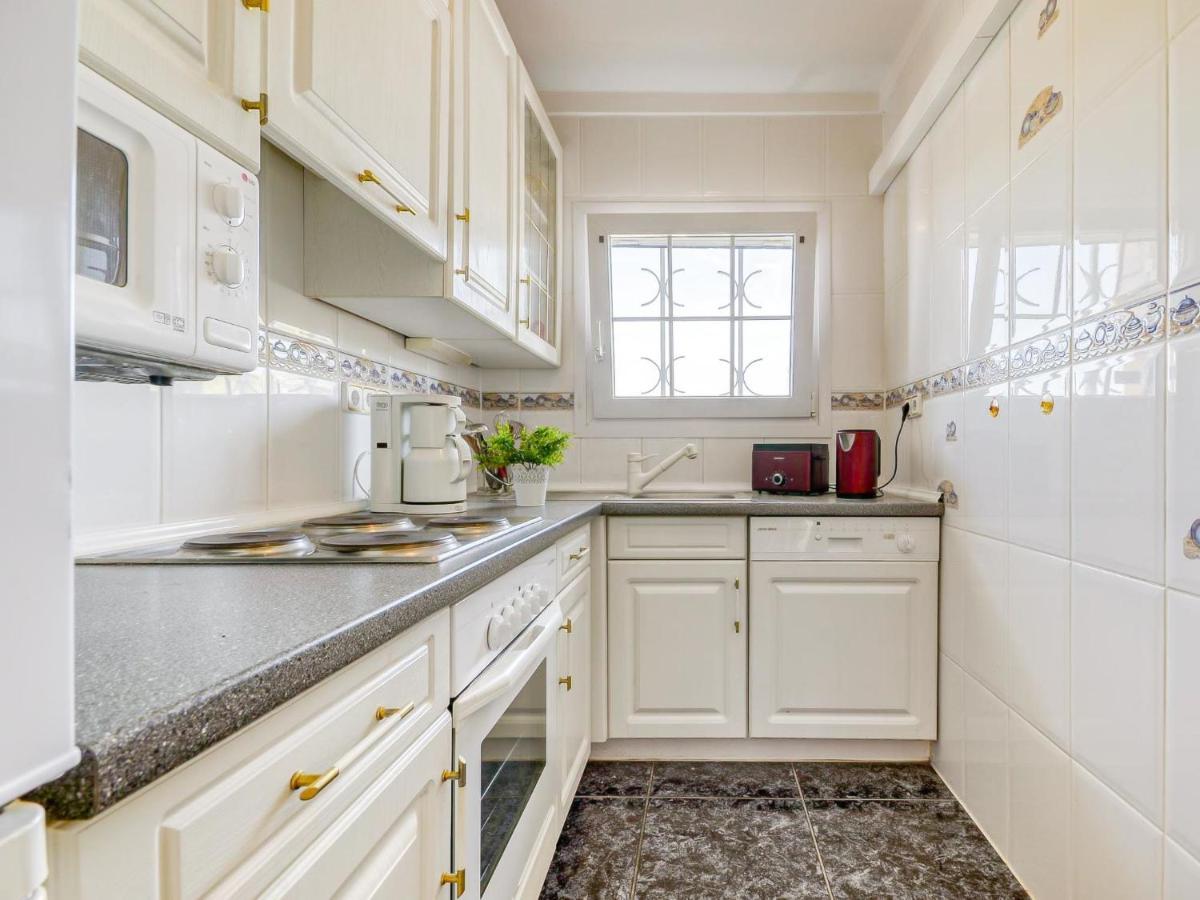 Clos Des Franquets By Interhome Apartment Roses
