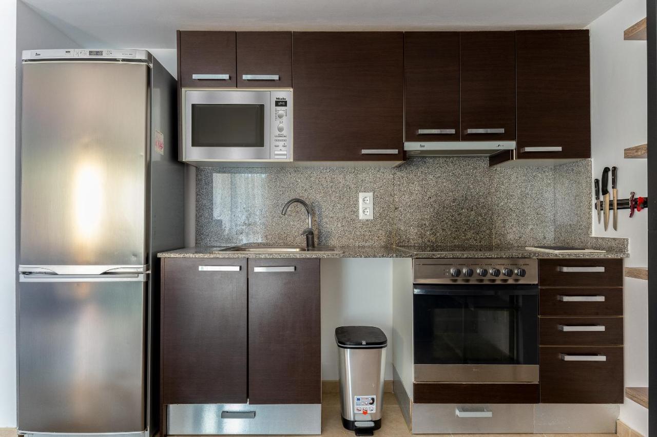 Apartamento Nido 409 G Rosas
