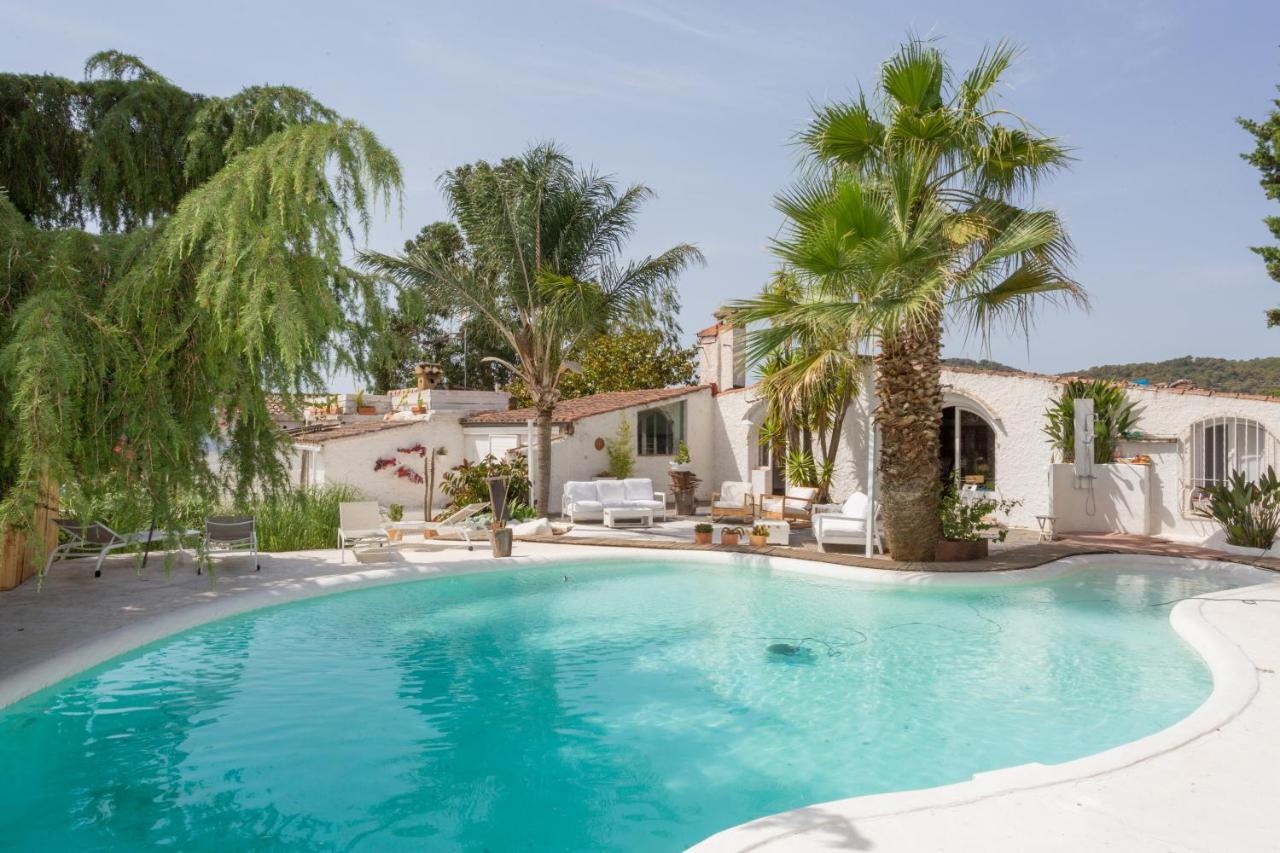 Le Rondini- Solo Adultos Hotel *
