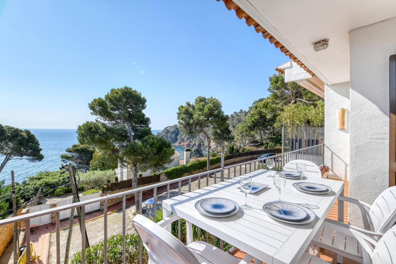 Alegria Apartment Calella De Palafrugell